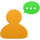 comment icon