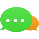 communication icon
