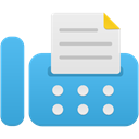 fax icon