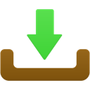mailbox-receive-message2 icon
