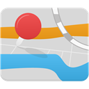 map icon