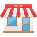 shop icon