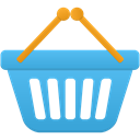 shopping-basket icon