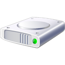 hard_disk icon