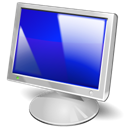 monitor icon