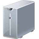 server icon