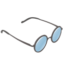 1glasses icon