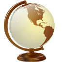 7globe icon