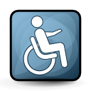 access icon