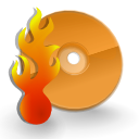 burner icon