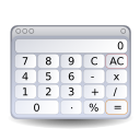 calc icon