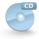 cdrom_mount icon