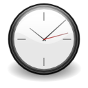 clock icon