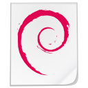 deb icon