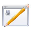 desktop icon