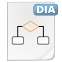 dia icon