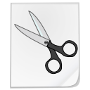 editcut icon