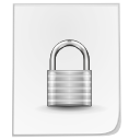 encrypted icon