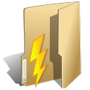 fileimport icon