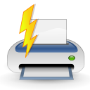 filequickprint icon