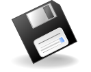 filesave icon