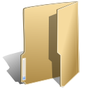 folder icon