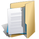 folder_documents icon