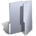 folder_gray icon