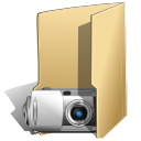 folder_photos icon