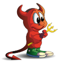 freebsd icon