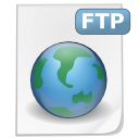 ftp icon