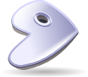 gentoo icon