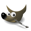 gimp icon