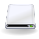 harddrive icon