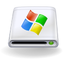 hd2-windows icon