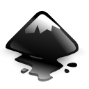 inkscape icon