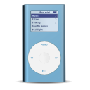 ipod-mini-blue icon