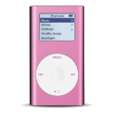 ipod-mini-pink icon