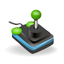 joystick icon