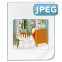 jpeg icon