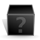 kblackbox icon
