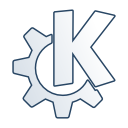 kmenu icon