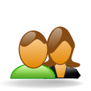 kontact_contacts icon