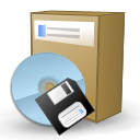 kpackage icon