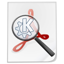 kpdf icon