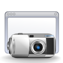 ksnapshot icon
