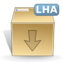 lha icon