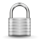 lock icon