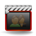 media-player icon
