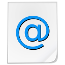 message icon